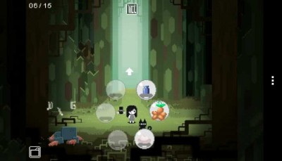 первый скриншот из Finding Teddy