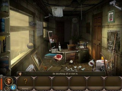 первый скриншот из Trapped: The Abduction