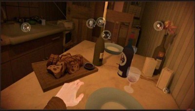третий скриншот из Dinner Date