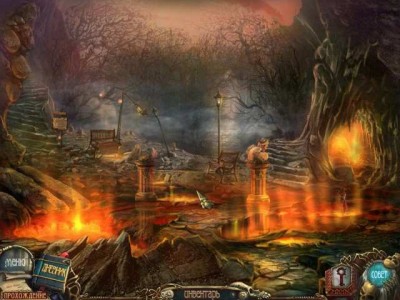 первый скриншот из Azada: In Libro