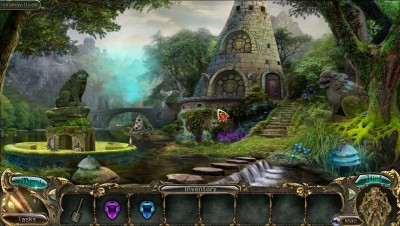 второй скриншот из Phenomenon 3: Outcome Collector’s Edition