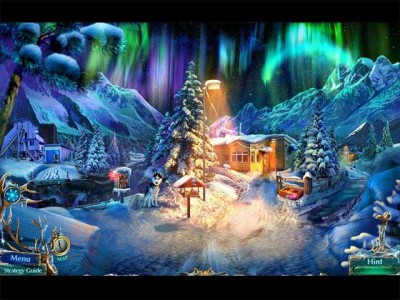 третий скриншот из Mystery Tales 3: Alaskan Wild