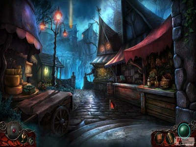 четвертый скриншот из Rite Of Passage 6: Deck Of Fates