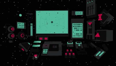 третий скриншот из MirrorMoon EP