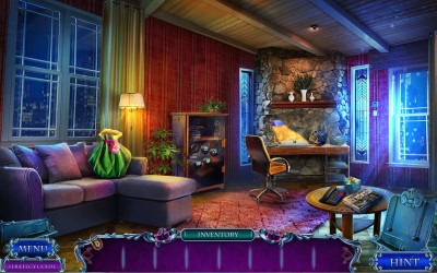 первый скриншот из Mystery Tales 4: Her Own Eyes