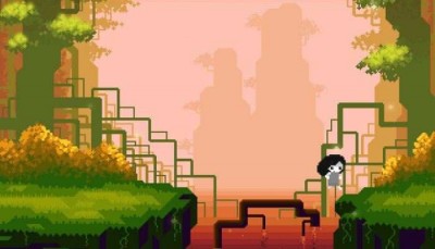 четвертый скриншот из Finding Teddy