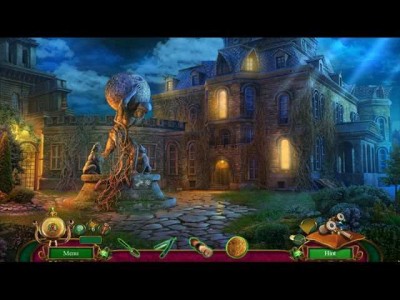 четвертый скриншот из Danse Macabre 5: Lethal Letters