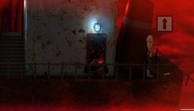 третий скриншот из Nightmare Sea