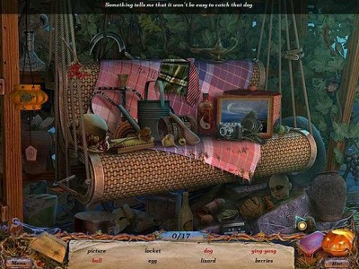 второй скриншот из Shadows: Price for Our Sins