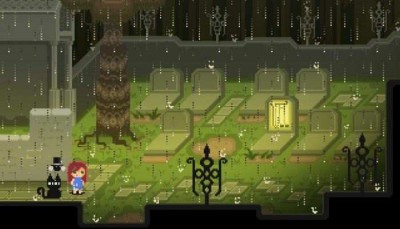 третий скриншот из Finding Teddy