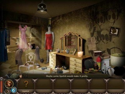 второй скриншот из Trapped: The Abduction