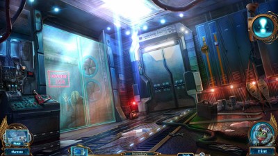 четвертый скриншот из Mystery Trackers 9 : Winterpoint