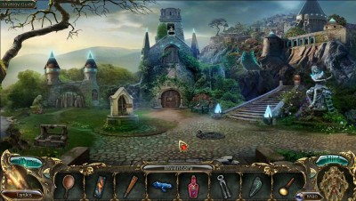 четвертый скриншот из Phenomenon 3: Outcome Collector’s Edition