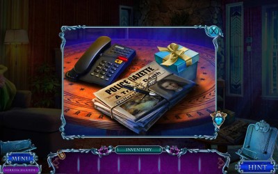 второй скриншот из Mystery Tales 4: Her Own Eyes