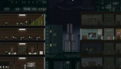третий скриншот из Gunpoint: Special Edition