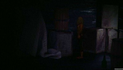 первый скриншот из Nightmare Sea