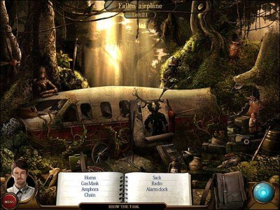четвертый скриншот из Mystical Island