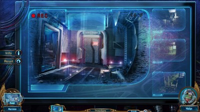 первый скриншот из Mystery Trackers 9 : Winterpoint
