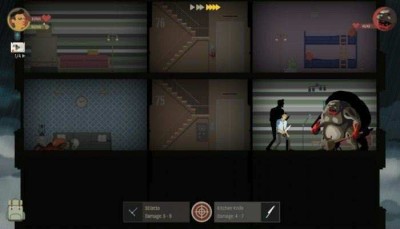 первый скриншот из Skyhill