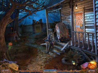 первый скриншот из Shadows: Price for Our Sins