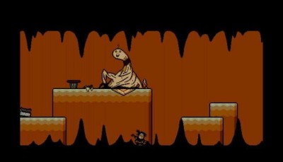 второй скриншот из LISA the Joyful