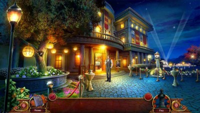 первый скриншот из Death at Cape Porto: A Dana Knightstone Novel
