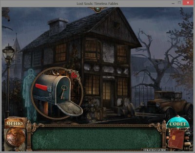 второй скриншот из Lost Souls 2: Timeless Fables