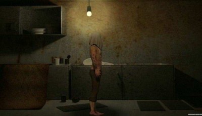 второй скриншот из Nightmare Sea
