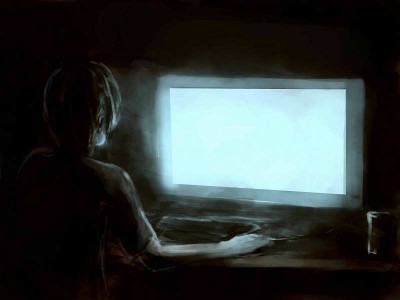 третий скриншот из Тульпа: Игры Воображения