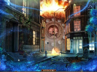 четвертый скриншот из The Book of Desires