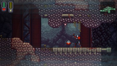 первый скриншот из A Robot Named Fight!
