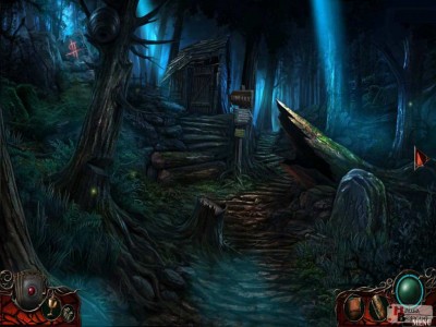 второй скриншот из Rite Of Passage 6: Deck Of Fates