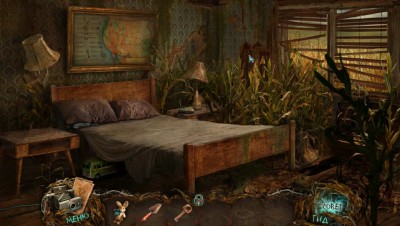 третий скриншот из Fright Collector's Edition