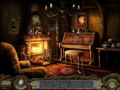 первый скриншот из Margrave: The Curse of the Severed Heart