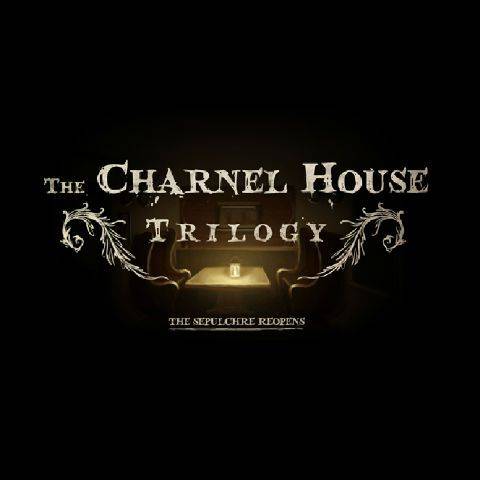 The Charnel House Trilogy