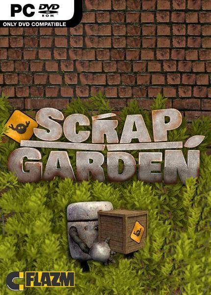 Scrap Garden