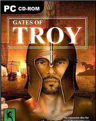 Gates of Troy
