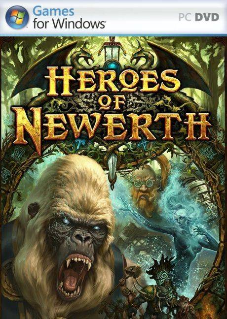 Herоes of Newеrth
