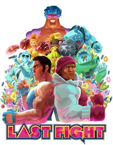 Lastfight