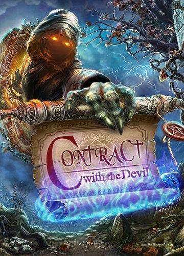 Contract with the Devil