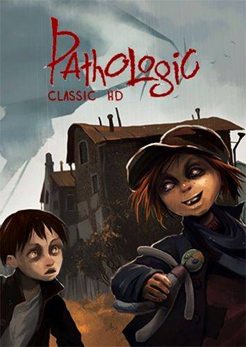 Pathologic Classic HD