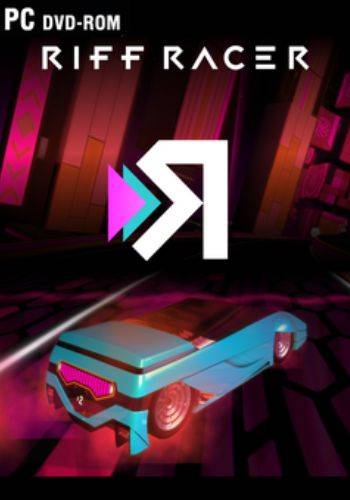 Riff Racer - Race Your Music