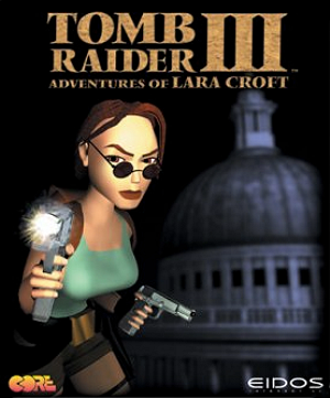 Tomb Raider 3
