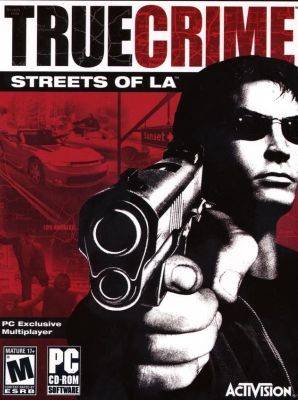 True Crime: Streets of LA