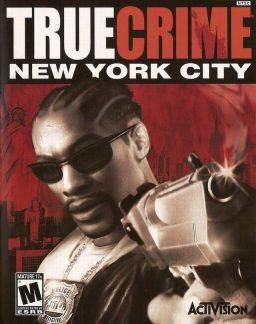 True Crime: New York City (2003)