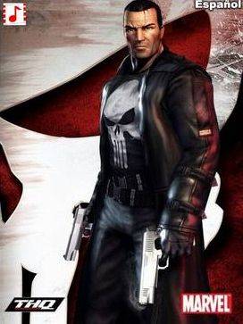 The Punisher