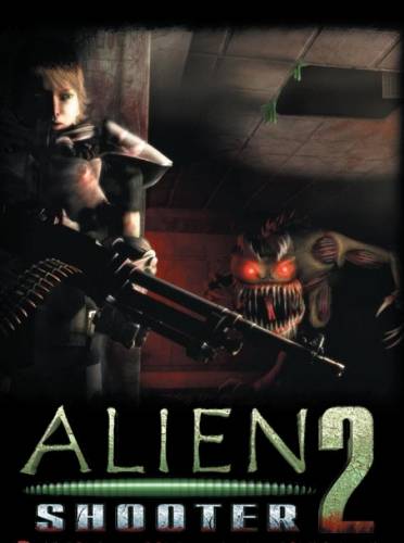 Alien Shooter 2 Alien Shooter 2