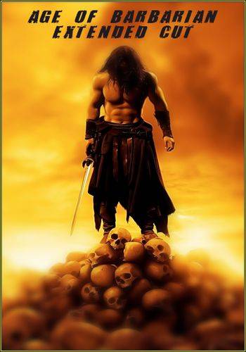 Age of Barbarian
