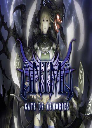 Anima: Gate of Memories