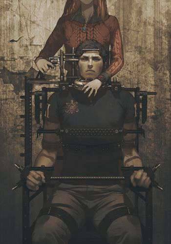 Zero Escape: Zero Time Dilemma